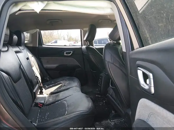 3C4NJDBB3NT135685 2022 JEEP COMPASS - Image 8