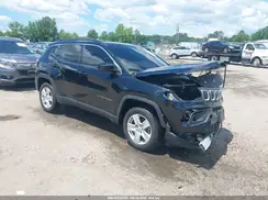 3C4NJDBB3NT140305 2022 JEEP COMPASS