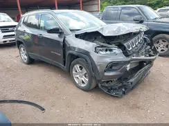 3C4NJDBB3NT147304 2022 JEEP COMPASS