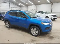 3C4NJDBB3NT147447 2022 JEEP COMPASS