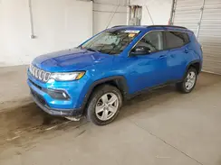 3C4NJDBB3NT148579 2022 JEEP COMPASS