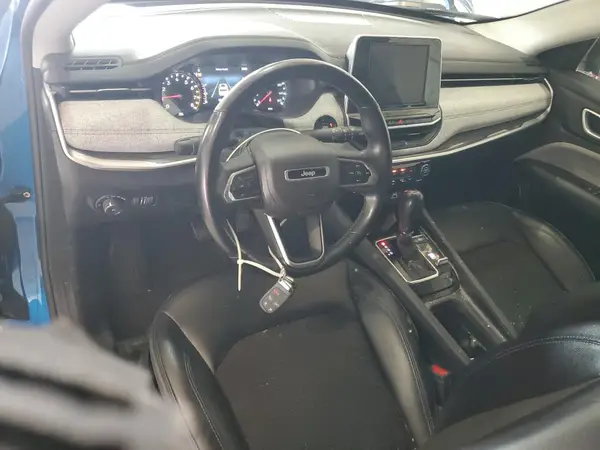 3C4NJDBB3NT148579 2022 JEEP COMPASS - Image 8