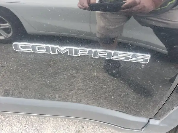 3C4NJDBB3NT151319 2022 JEEP COMPASS - Image 8