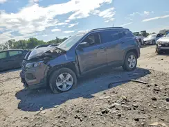 3C4NJDBB3NT152129 2022 JEEP COMPASS