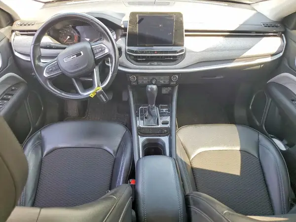 3C4NJDBB3NT152129 2022 JEEP COMPASS - Image 8