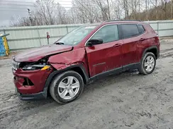 3C4NJDBB3NT152194 2022 JEEP COMPASS