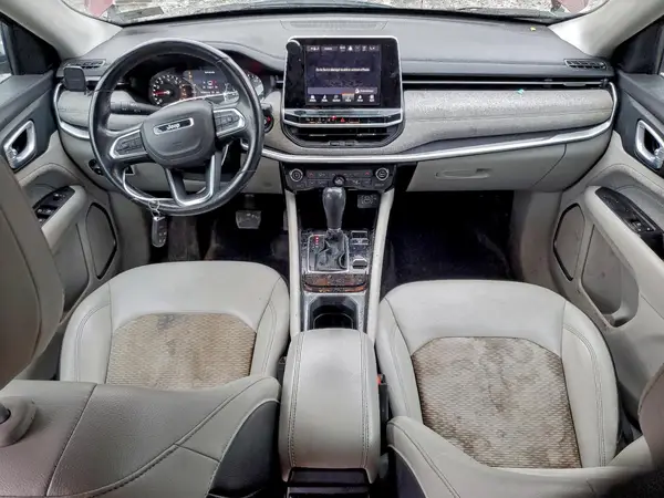 3C4NJDBB3NT152194 2022 JEEP COMPASS - Image 8
