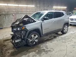 3C4NJDBB3NT152275 2022 JEEP COMPASS