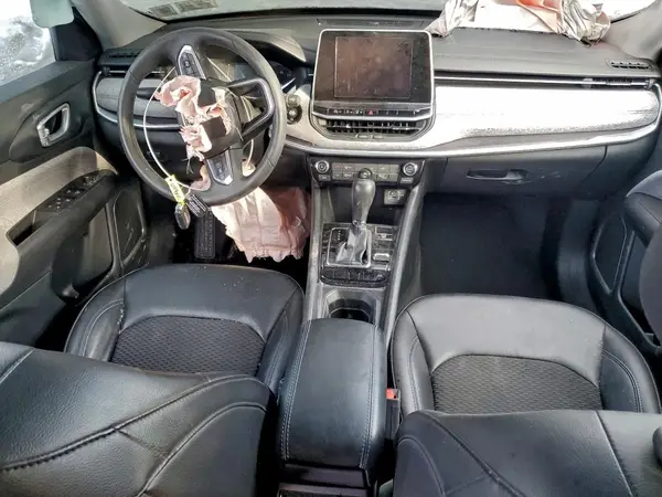 3C4NJDBB3NT152275 2022 JEEP COMPASS - Image 8