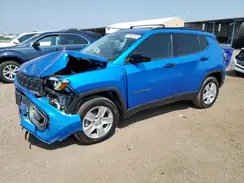 3C4NJDBB3NT152518 2022 JEEP COMPASS
