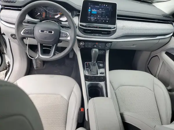3C4NJDBB3NT158254 2022 JEEP COMPASS - Image 8