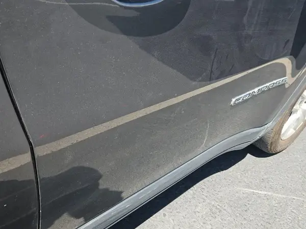 3C4NJDBB3NT164524 2022 JEEP COMPASS - Image 8