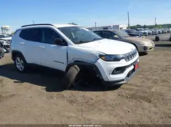 3C4NJDBB3NT164541 2022 JEEP COMPASS
