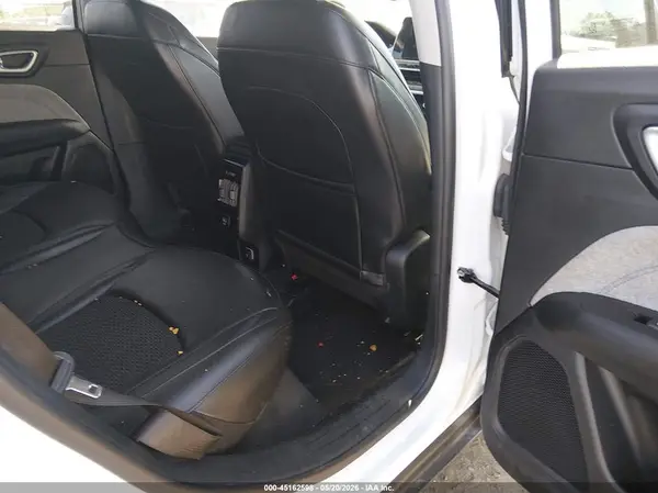 3C4NJDBB3NT164541 2022 JEEP COMPASS - Image 8