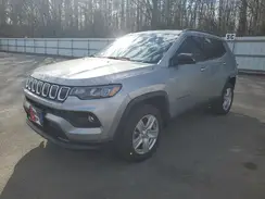 3C4NJDBB3NT170503 2022 JEEP COMPASS