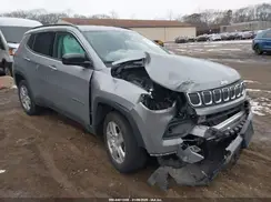 3C4NJDBB3NT170713 2022 JEEP COMPASS