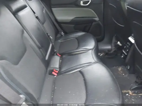 3C4NJDBB3NT170713 2022 JEEP COMPASS - Image 8