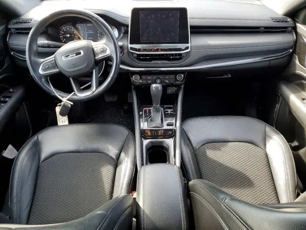 3C4NJDBB3NT174146 2022 JEEP COMPASS - Image 8