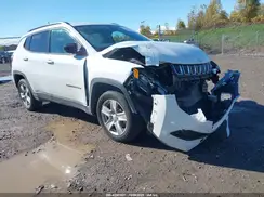 3C4NJDBB3NT176785 2022 JEEP COMPASS