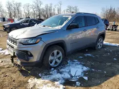3C4NJDBB3NT178777 2022 JEEP COMPASS