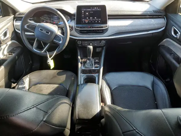 3C4NJDBB3NT178777 2022 JEEP COMPASS - Image 8