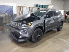3C4NJDBB3NT180870 2022 JEEP COMPASS