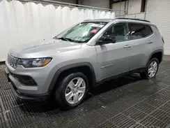 3C4NJDBB3NT182070 2022 JEEP COMPASS
