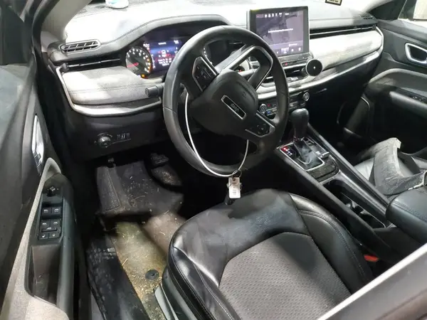 3C4NJDBB3NT182070 2022 JEEP COMPASS - Image 8