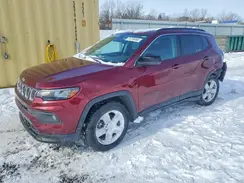 3C4NJDBB3NT184093 2022 JEEP COMPASS