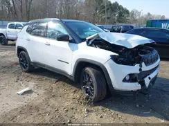 3C4NJDBB3NT184868 2022 JEEP COMPASS