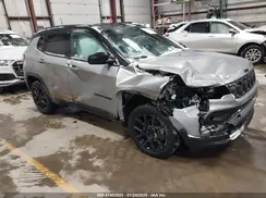3C4NJDBB3NT186152 2022 JEEP COMPASS