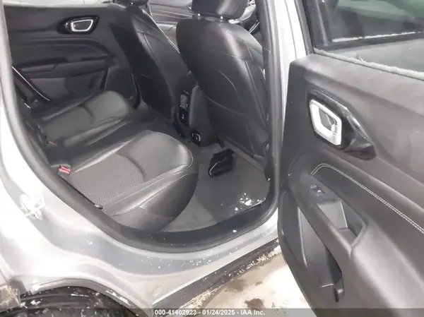 3C4NJDBB3NT186152 2022 JEEP COMPASS - Image 8