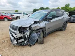 3C4NJDBB3NT186412 2022 JEEP COMPASS
