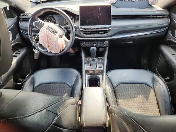 3C4NJDBB3NT186412 2022 JEEP COMPASS - Image 8