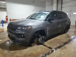3C4NJDBB3NT191593 2022 JEEP COMPASS
