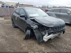 3C4NJDBB3NT196194 2022 JEEP COMPASS