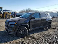 3C4NJDBB3NT196583 2022 JEEP COMPASS