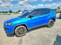3C4NJDBB3NT196731 2022 JEEP COMPASS
