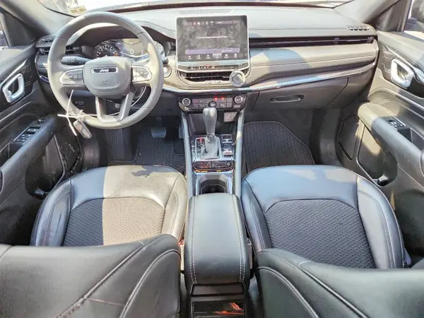 3C4NJDBB3NT196731 2022 JEEP COMPASS - Image 8