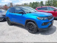 3C4NJDBB3NT197152 2022 JEEP COMPASS