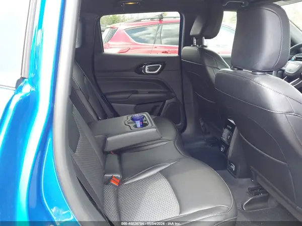 3C4NJDBB3NT197152 2022 JEEP COMPASS - Image 8