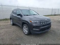 3C4NJDBB3NT199371 2022 JEEP COMPASS