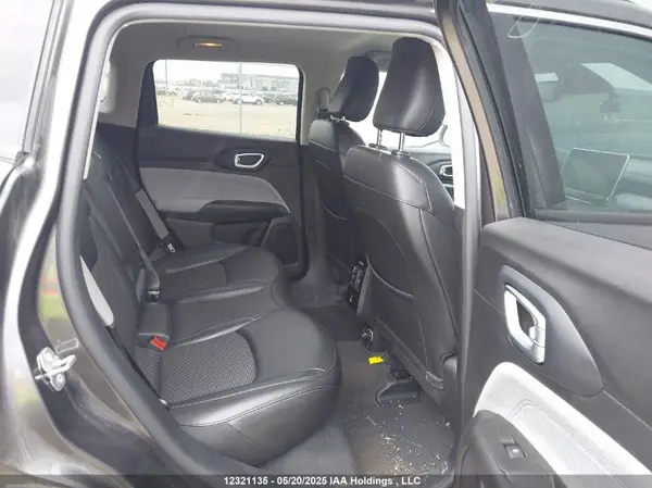 3C4NJDBB3NT199371 2022 JEEP COMPASS - Image 8
