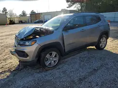 3C4NJDBB3NT207372 2022 JEEP COMPASS