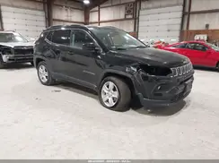 3C4NJDBB3NT207548 2022 JEEP COMPASS
