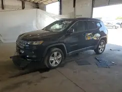3C4NJDBB3NT207615 2022 JEEP COMPASS
