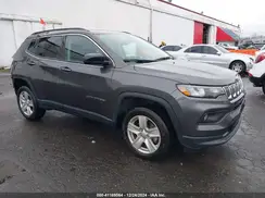 3C4NJDBB3NT211986 2022 JEEP COMPASS