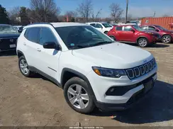 3C4NJDBB3NT215987 2022 JEEP COMPASS