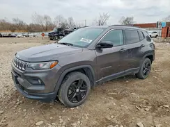 3C4NJDBB3NT216282 2022 JEEP COMPASS