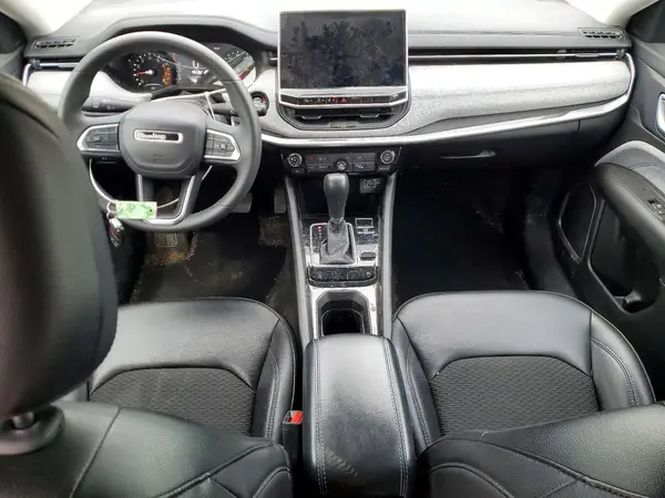 3C4NJDBB3NT216282 2022 JEEP COMPASS - Image 8